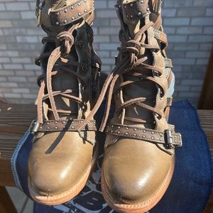 Freebird Cheyenne Boots